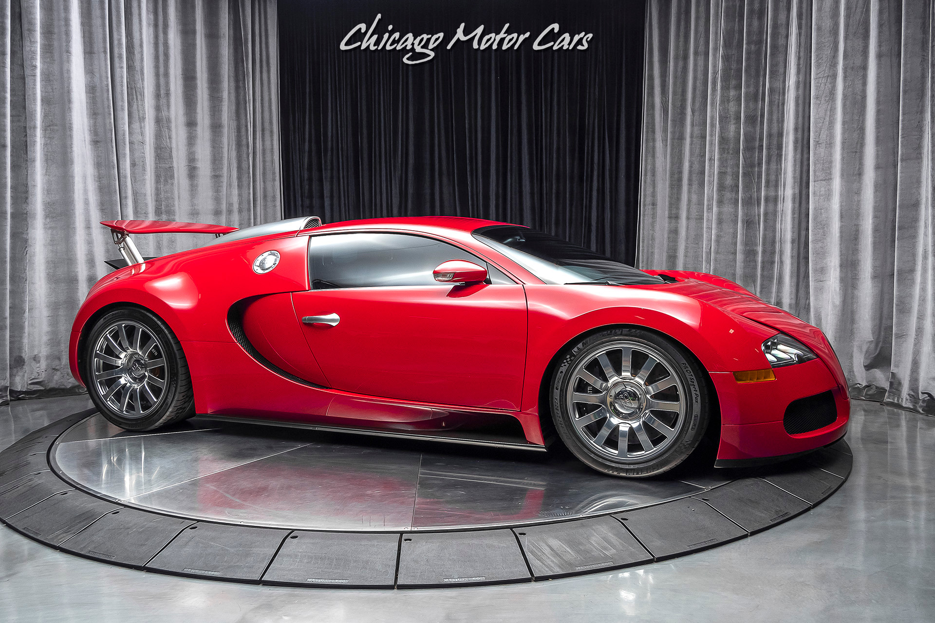 Used-2008-Bugatti-Veyron-164-Coupe-Impeccable-Service-History