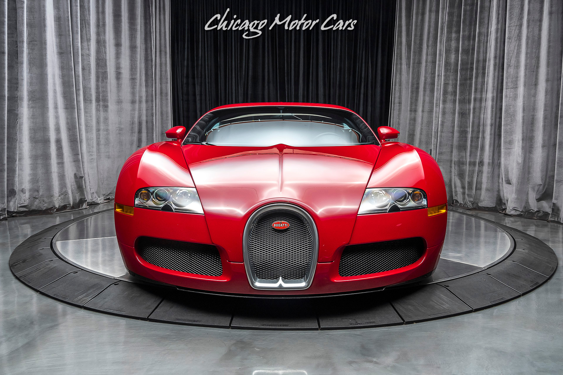 Used-2008-Bugatti-Veyron-164-Coupe-Impeccable-Service-History