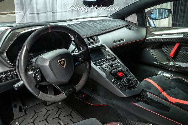 Used-2017-Lamborghini-Aventador-LP750-4-SV-Roadster