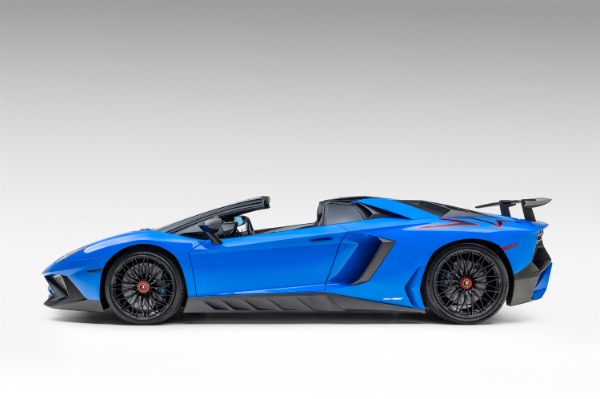 D&GLB★PERFORMANCE AVENTADOR 2.0 ROADSTER Lamborghini Aventador SVJ Roadster specs (2019-2022): performance