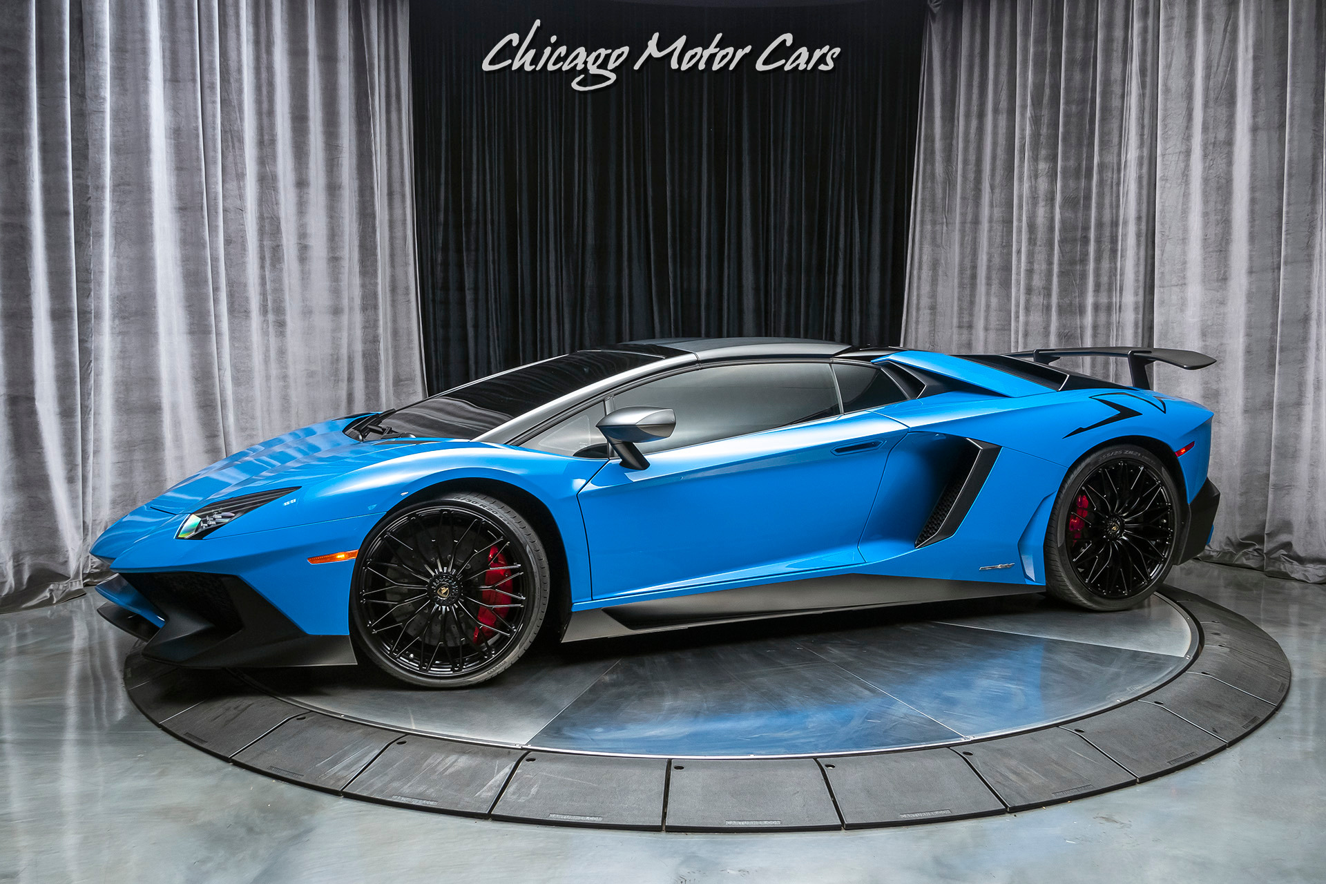 Used-2017-Lamborghini-Aventador-LP750-4-SV-Roadster