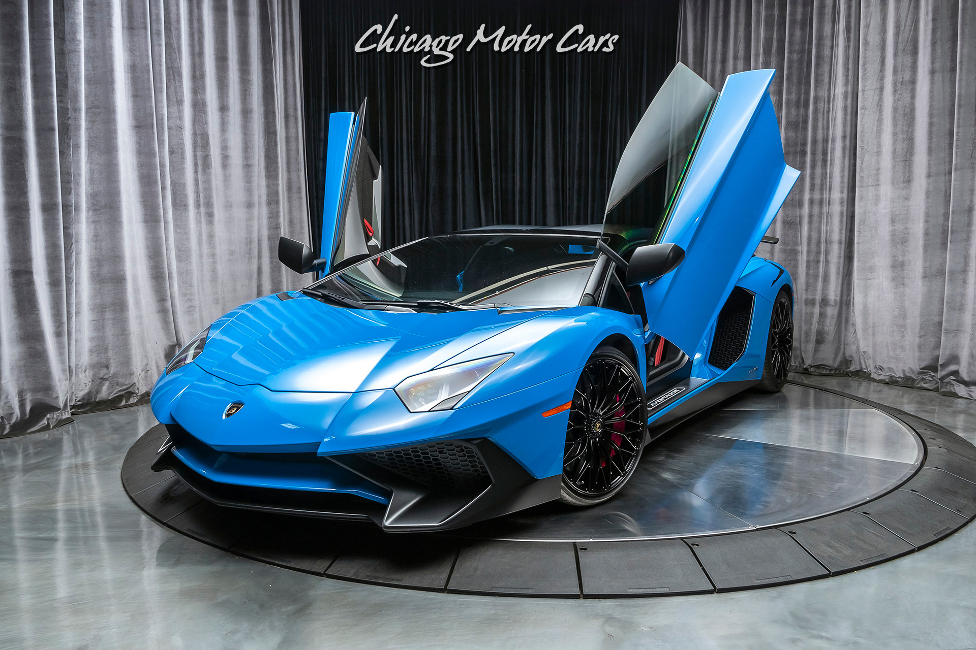 Used-2017-Lamborghini-Aventador-LP750-4-SV-Roadster