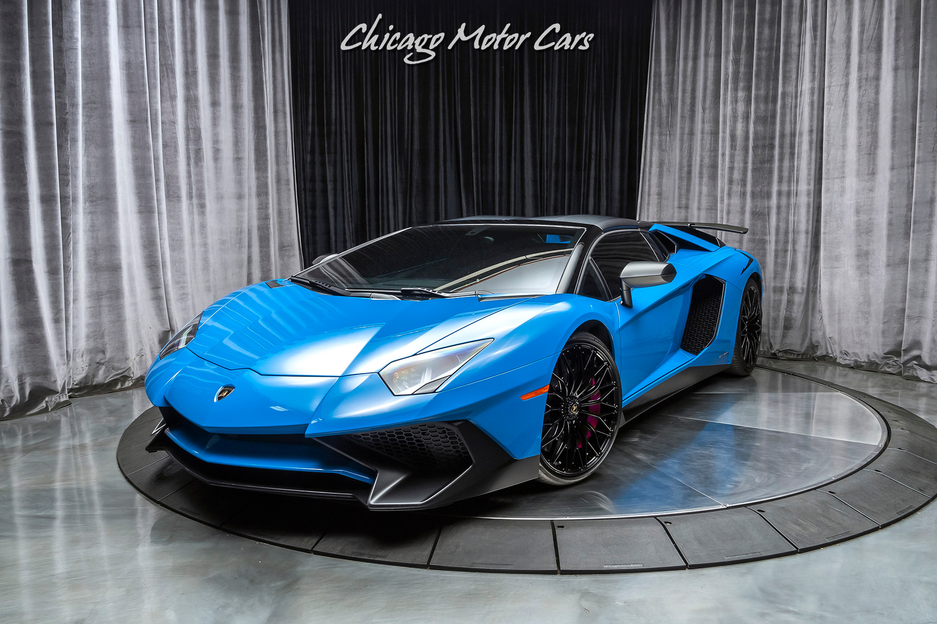 Used-2017-Lamborghini-Aventador-LP750-4-SV-Roadster