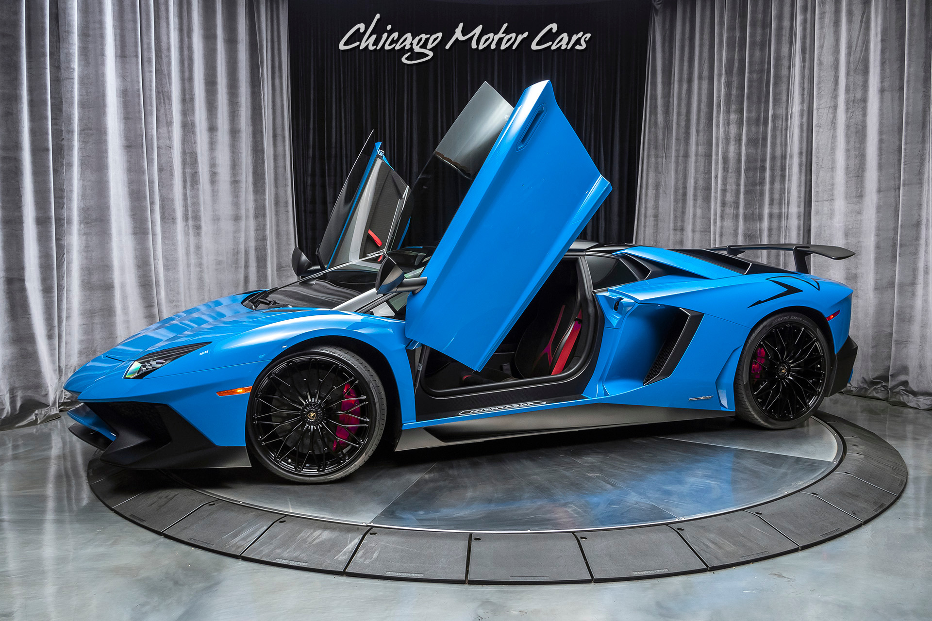 Used-2017-Lamborghini-Aventador-LP750-4-SV-Roadster