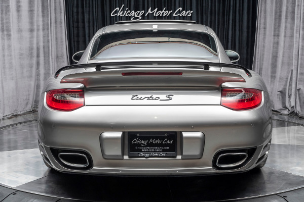 Used-2012-Porsche-911-Turbo-S-169KMSRP-Porsche-Exclusive-Options