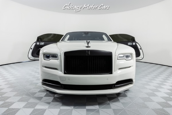 Used-2017-Rolls-Royce-Wraith-Driver-Assistance-1-Pkg-Starlight-Gorgeous-Example