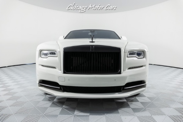 Used-2017-Rolls-Royce-Wraith-Driver-Assistance-1-Pkg-Starlight-Gorgeous-Example