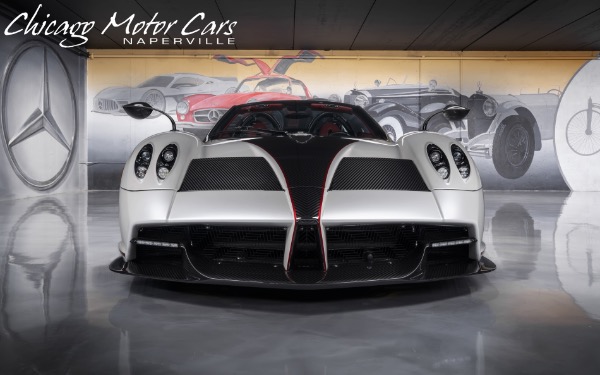 Used-2017-Pagani-Huayra-Roadster-1-of-100-Made-Only-151-Miles-Collector-Grade-Just-Serviced