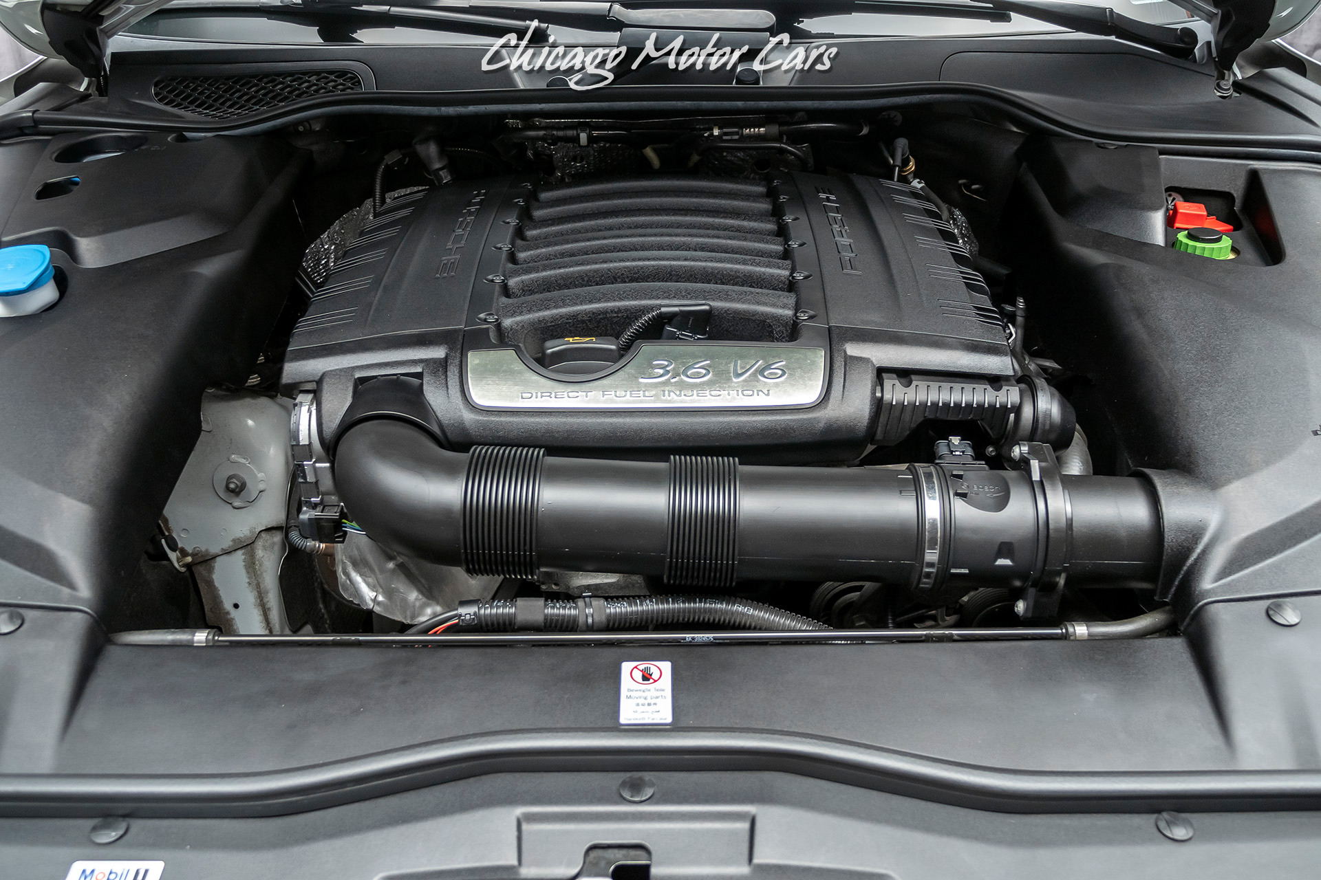 Used-2017-Porsche-Cayenne-Platinum-Edition-SUV-MSRP-75K-PREMIUM-PACKAGE-PLUS