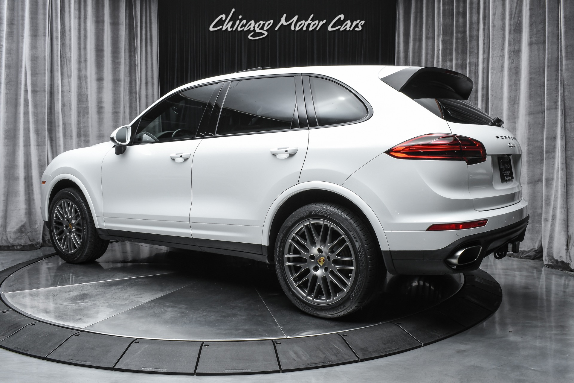 Used-2017-Porsche-Cayenne-Platinum-Edition-SUV-MSRP-75K-PREMIUM-PACKAGE-PLUS