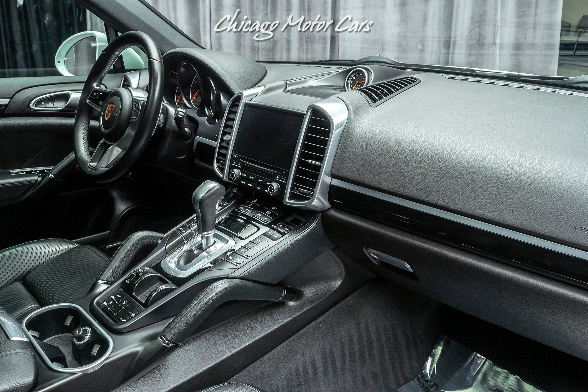 Used-2017-Porsche-Cayenne-Platinum-Edition-SUV-MSRP-75K-PREMIUM-PACKAGE-PLUS