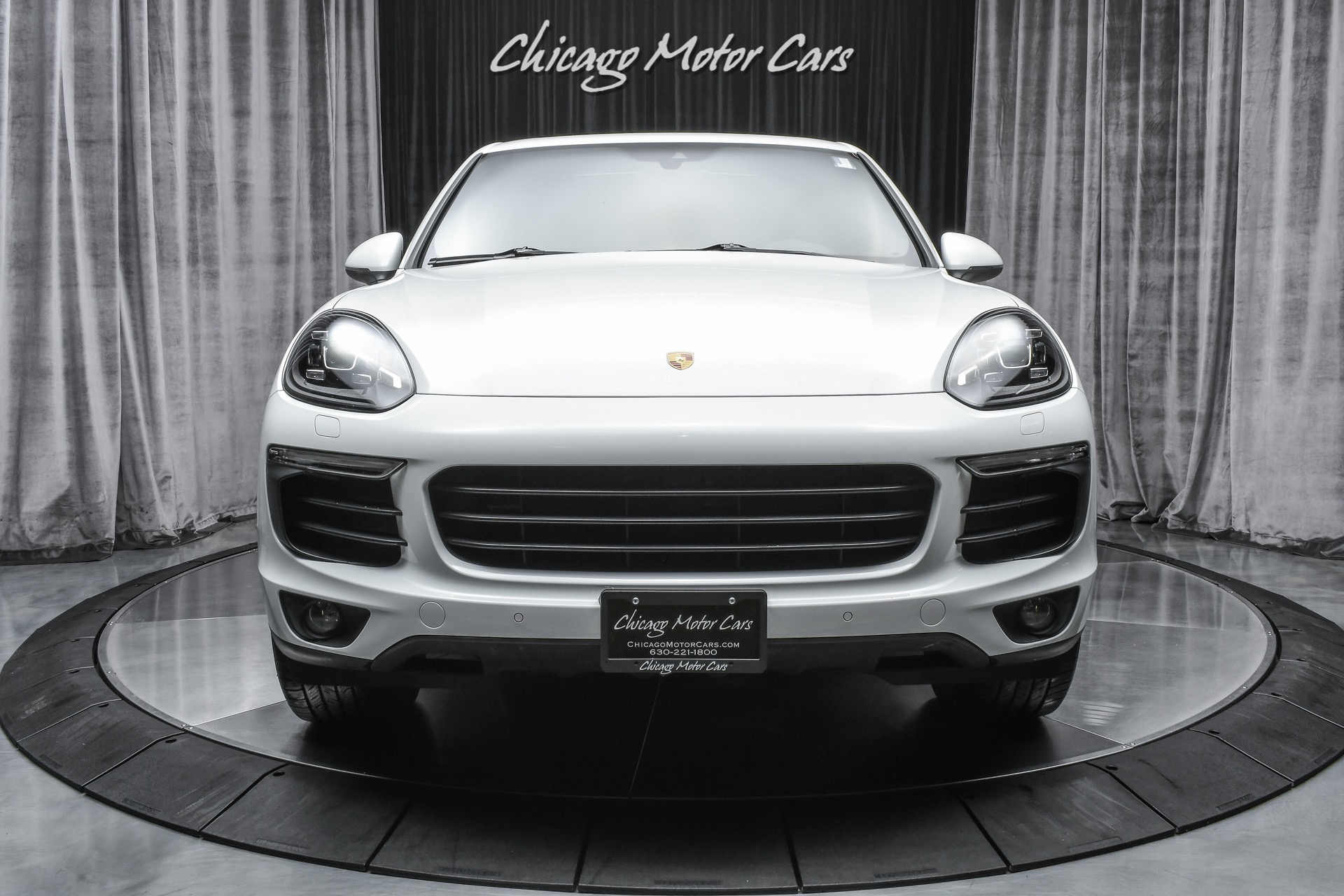 Used-2017-Porsche-Cayenne-Platinum-Edition-SUV-MSRP-75K-PREMIUM-PACKAGE-PLUS