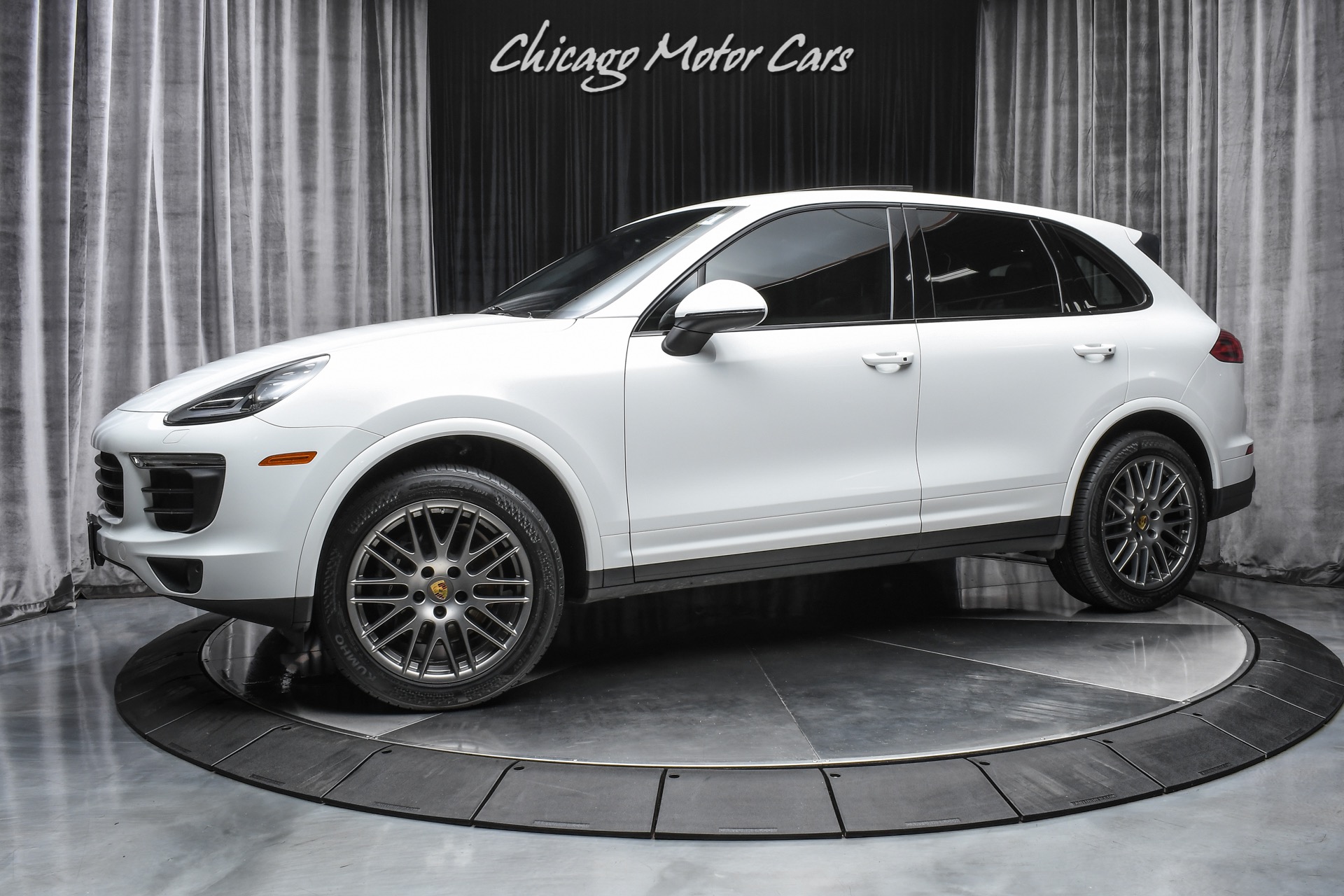 Used-2017-Porsche-Cayenne-Platinum-Edition-SUV-MSRP-75K-PREMIUM-PACKAGE-PLUS