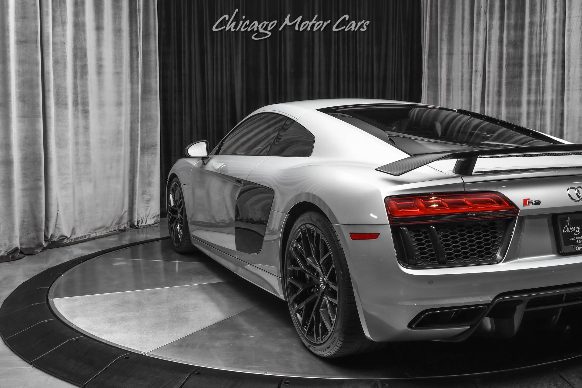 Used-2018-Audi-R8-52-quattro-V10-Plus-Coupe-MSRP-208K-Black-Optic-Pkg-Diamond-Stitch-B-O