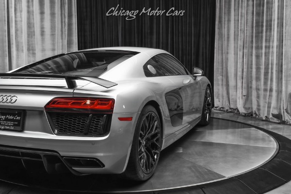 Used-2018-Audi-R8-52-quattro-V10-Plus-Coupe-MSRP-208K-Black-Optic-Pkg-Diamond-Stitch-B-O