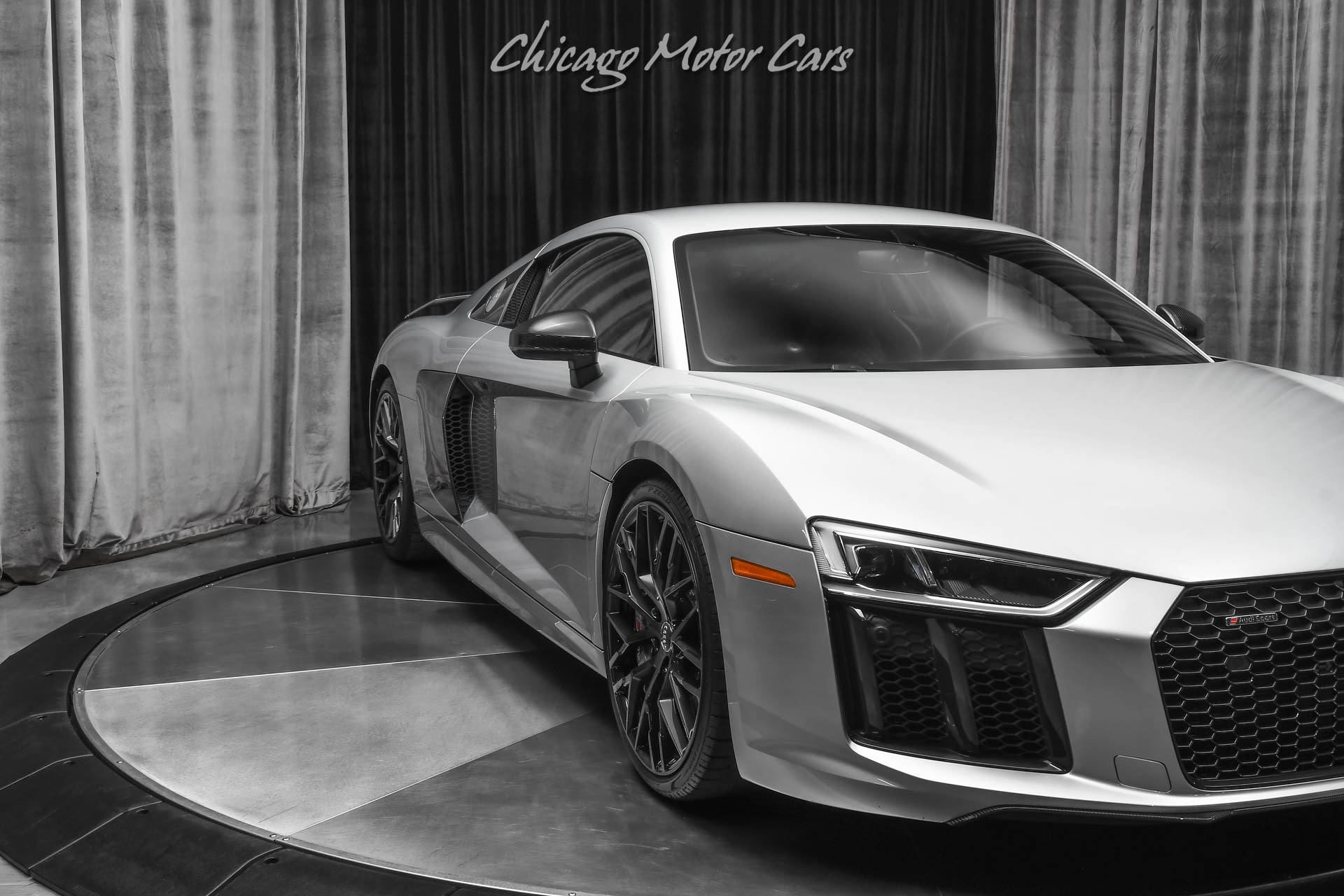 Used-2018-Audi-R8-52-quattro-V10-Plus-Coupe-MSRP-208K-Black-Optic-Pkg-Diamond-Stitch-B-O