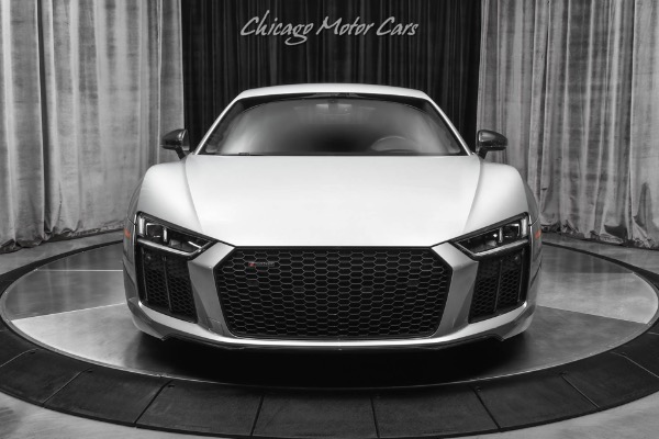 Used-2018-Audi-R8-52-quattro-V10-Plus-Coupe-MSRP-208K-Black-Optic-Pkg-Diamond-Stitch-B-O