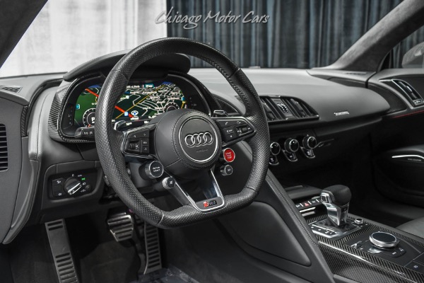 Used-2018-Audi-R8-52-quattro-V10-Plus-Coupe-MSRP-208K-Black-Optic-Pkg-Diamond-Stitch-B-O