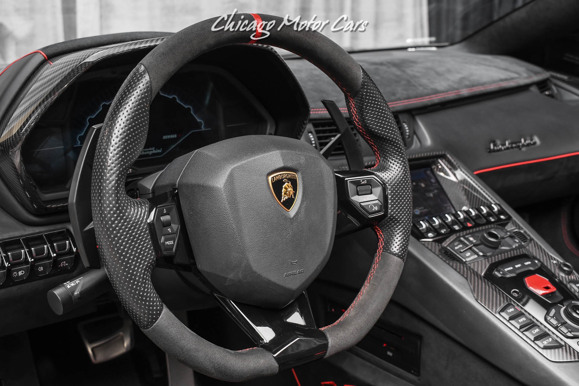 Used-2016-Lamborghini-Aventador-LP750-4-SV-Roadster-MSRP-606K-TONS-OF-CARBON-FIBER-Serviced-9k-Miles