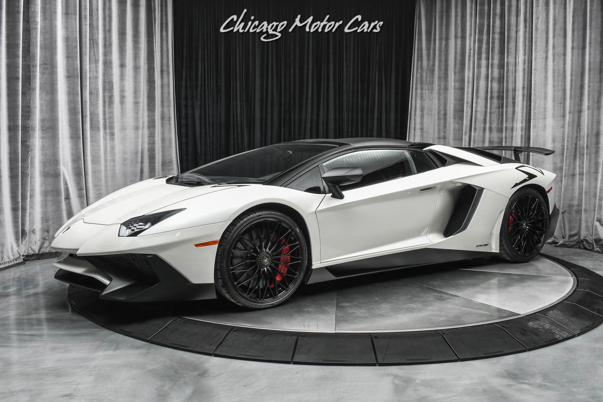 Used-2016-Lamborghini-Aventador-LP750-4-SV-Roadster-MSRP-606K-TONS-OF-CARBON-FIBER-Serviced-9k-Miles