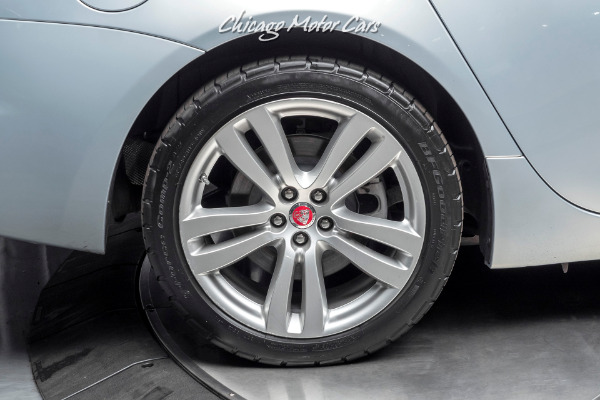 Used-2014-Jaguar-XJL-Portfolio-AWD---MERIDIAN-SURROUND---MASSAGE-SEATS