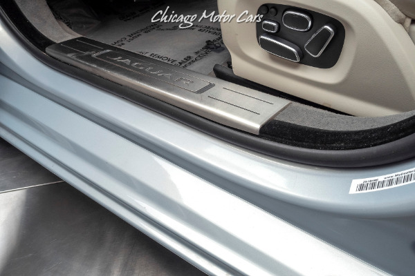 Used-2014-Jaguar-XJL-Portfolio-AWD---MERIDIAN-SURROUND---MASSAGE-SEATS