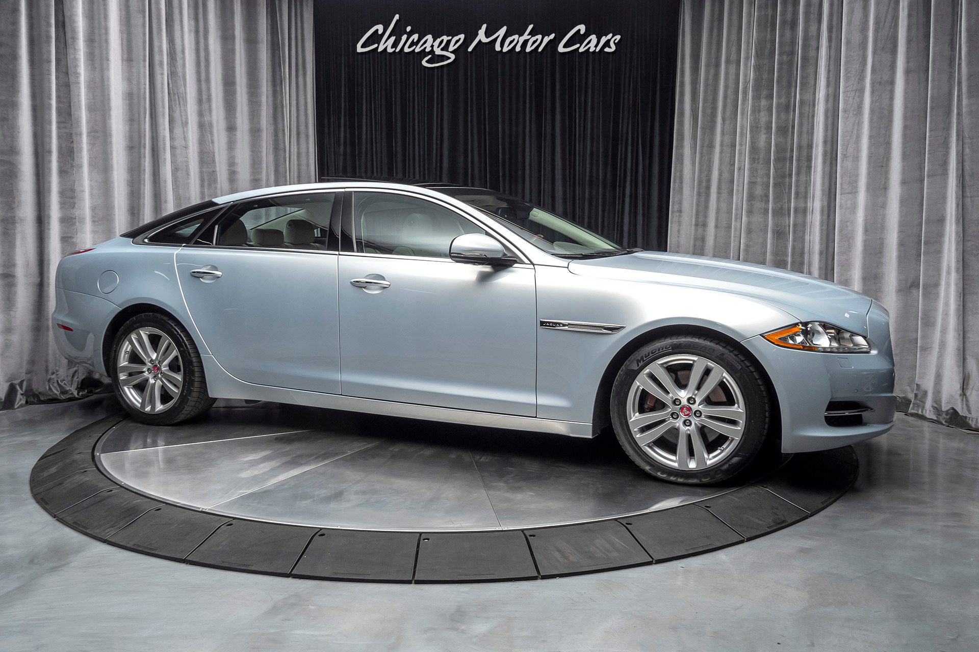 Used-2014-Jaguar-XJL-Portfolio-AWD---MERIDIAN-SURROUND---MASSAGE-SEATS