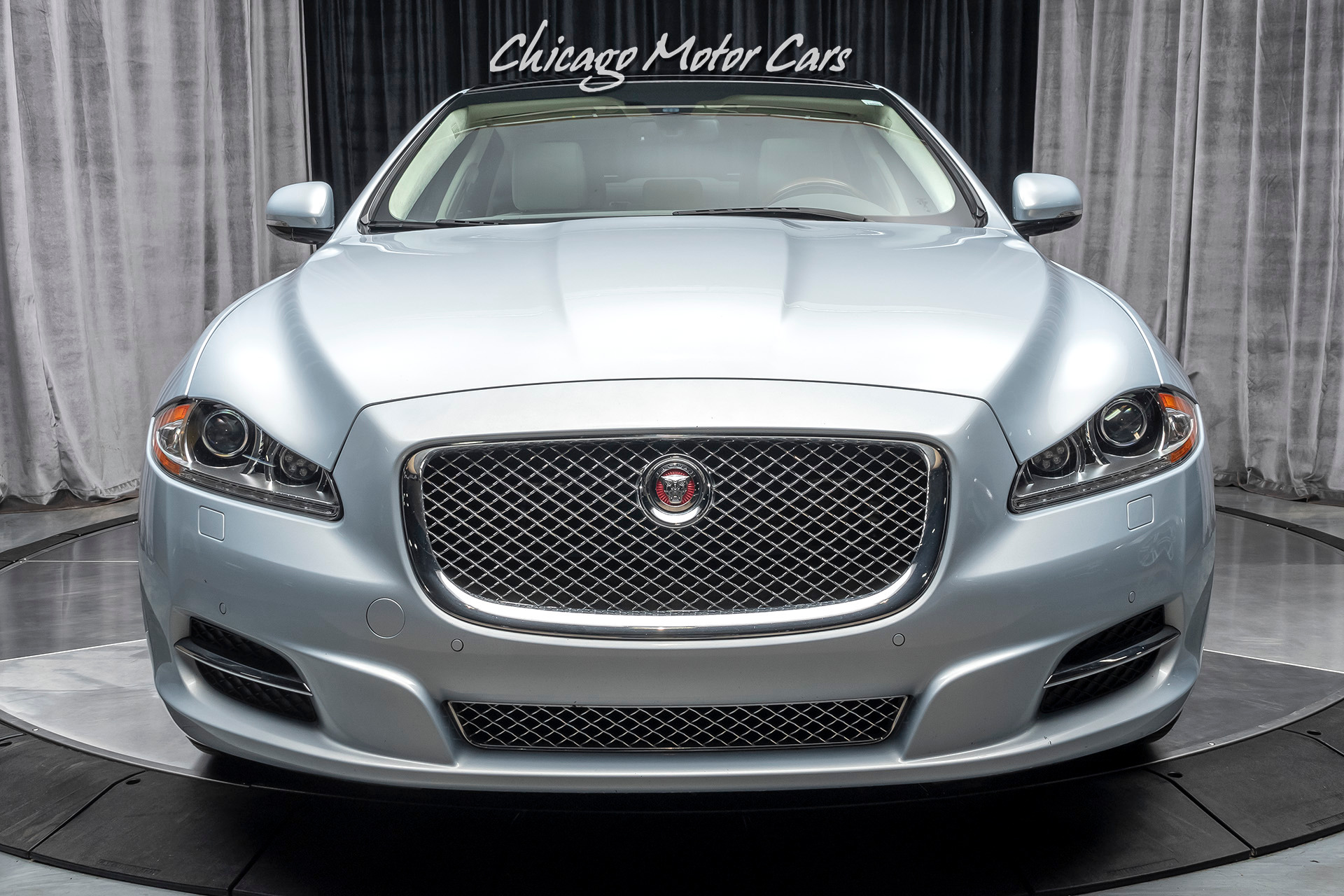 Used-2014-Jaguar-XJL-Portfolio-AWD---MERIDIAN-SURROUND---MASSAGE-SEATS