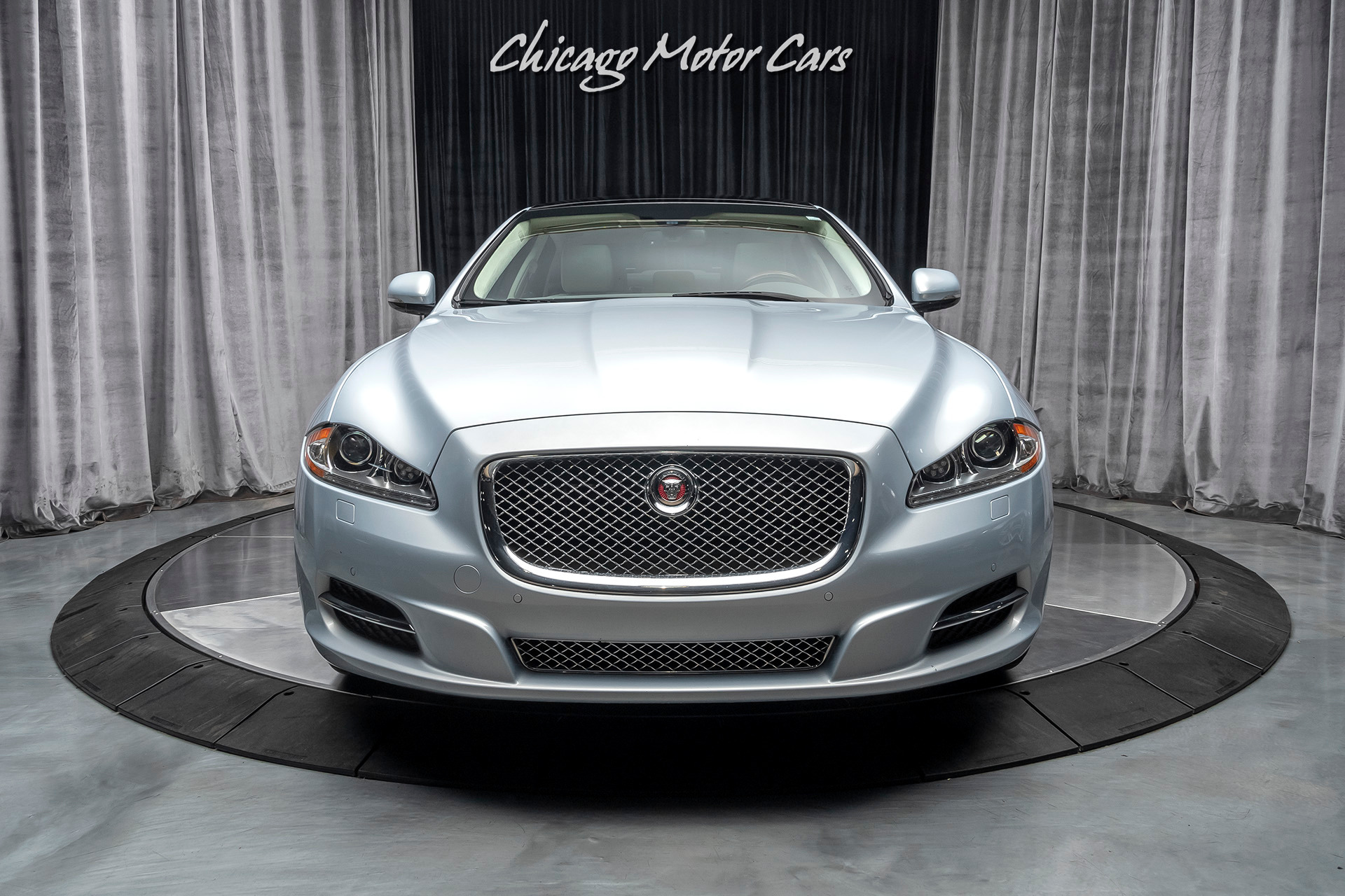 Used-2014-Jaguar-XJL-Portfolio-AWD---MERIDIAN-SURROUND---MASSAGE-SEATS