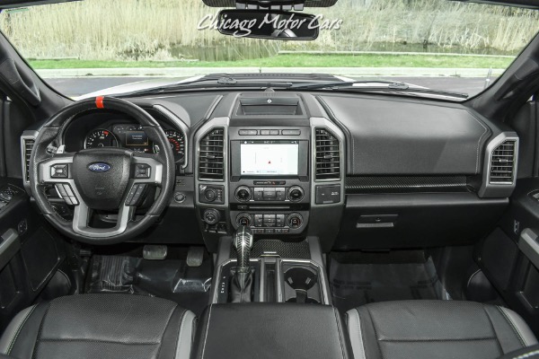 Used-2018-Ford-F-150-Raptor-4X4-Supercrew-Pickup-Tech-Pkg-Graphics-Pkg-OVER-16K-in-Options
