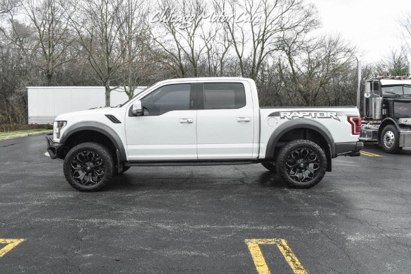 Used-2018-Ford-F-150-Raptor-4X4-Supercrew-Pickup-Tech-Pkg-Graphics-Pkg-OVER-16K-in-Options