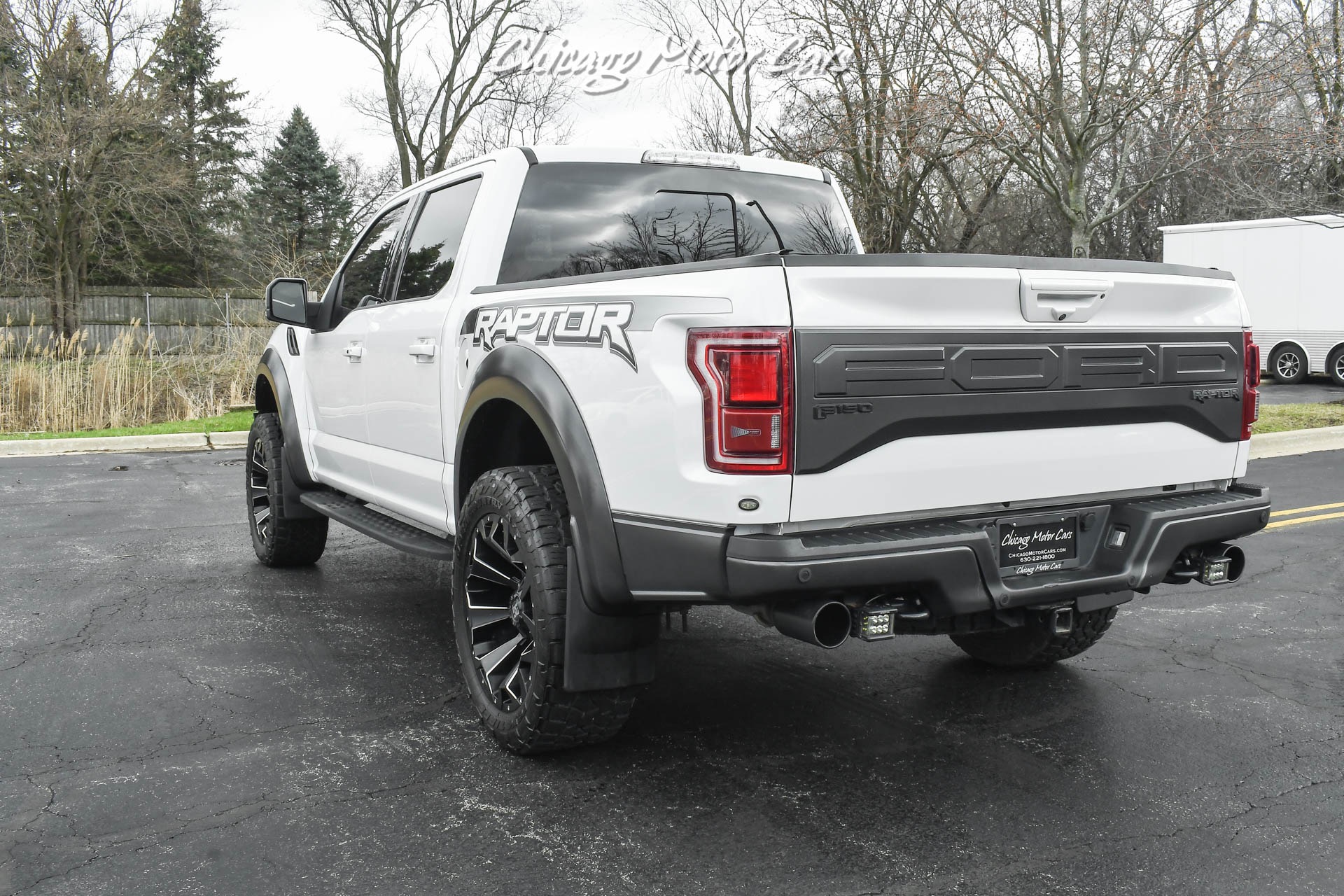 Used-2018-Ford-F-150-Raptor-4X4-Supercrew-Pickup-Tech-Pkg-Graphics-Pkg-OVER-16K-in-Options