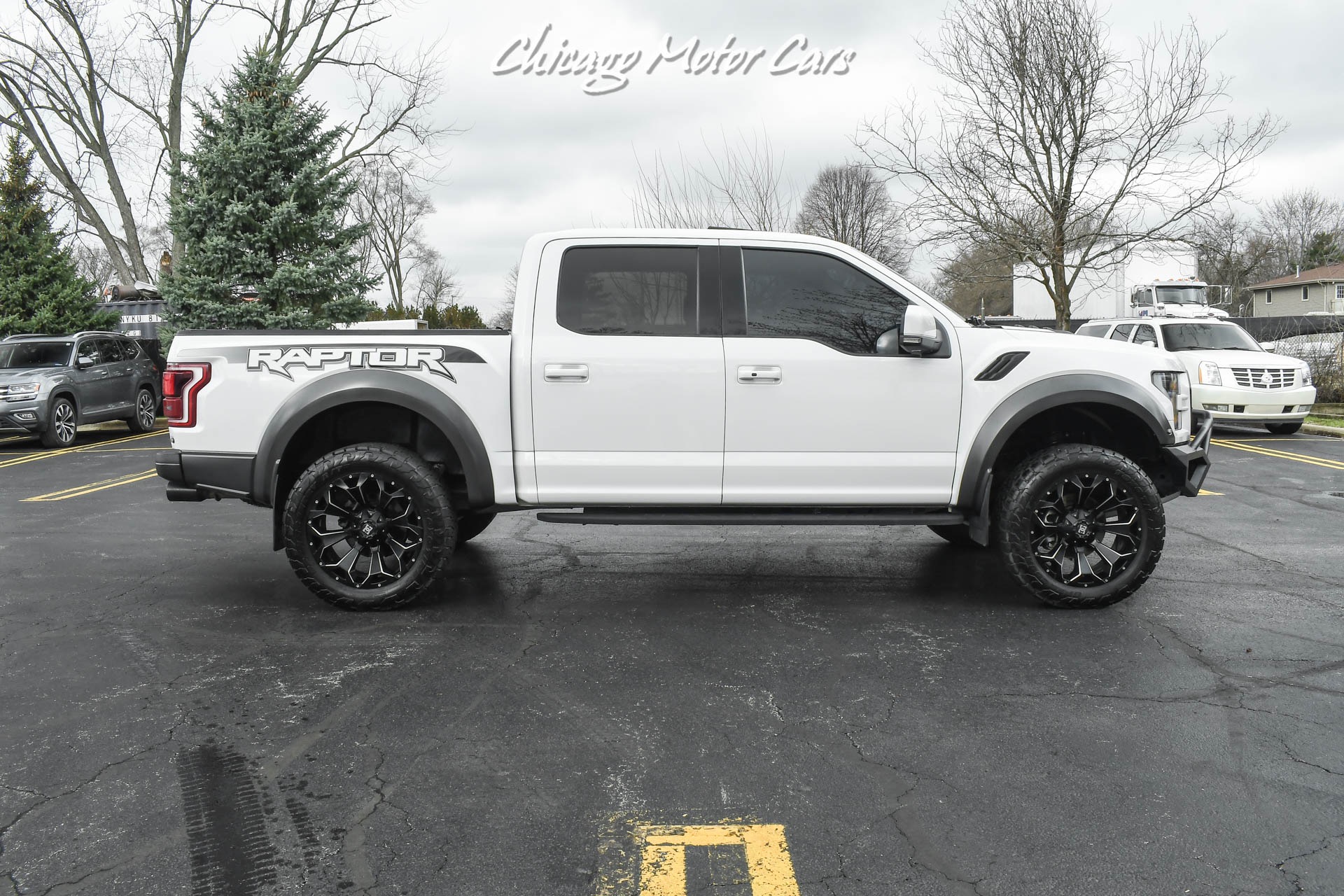 Used-2018-Ford-F-150-Raptor-4X4-Supercrew-Pickup-Tech-Pkg-Graphics-Pkg-OVER-16K-in-Options