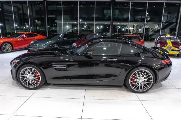 Used-2017-Mercedes-Benz-AMG-GT-S-DYNAMIC-PLUS-PKG-PANO-139485-MSRP-ONLY-14K-MILES