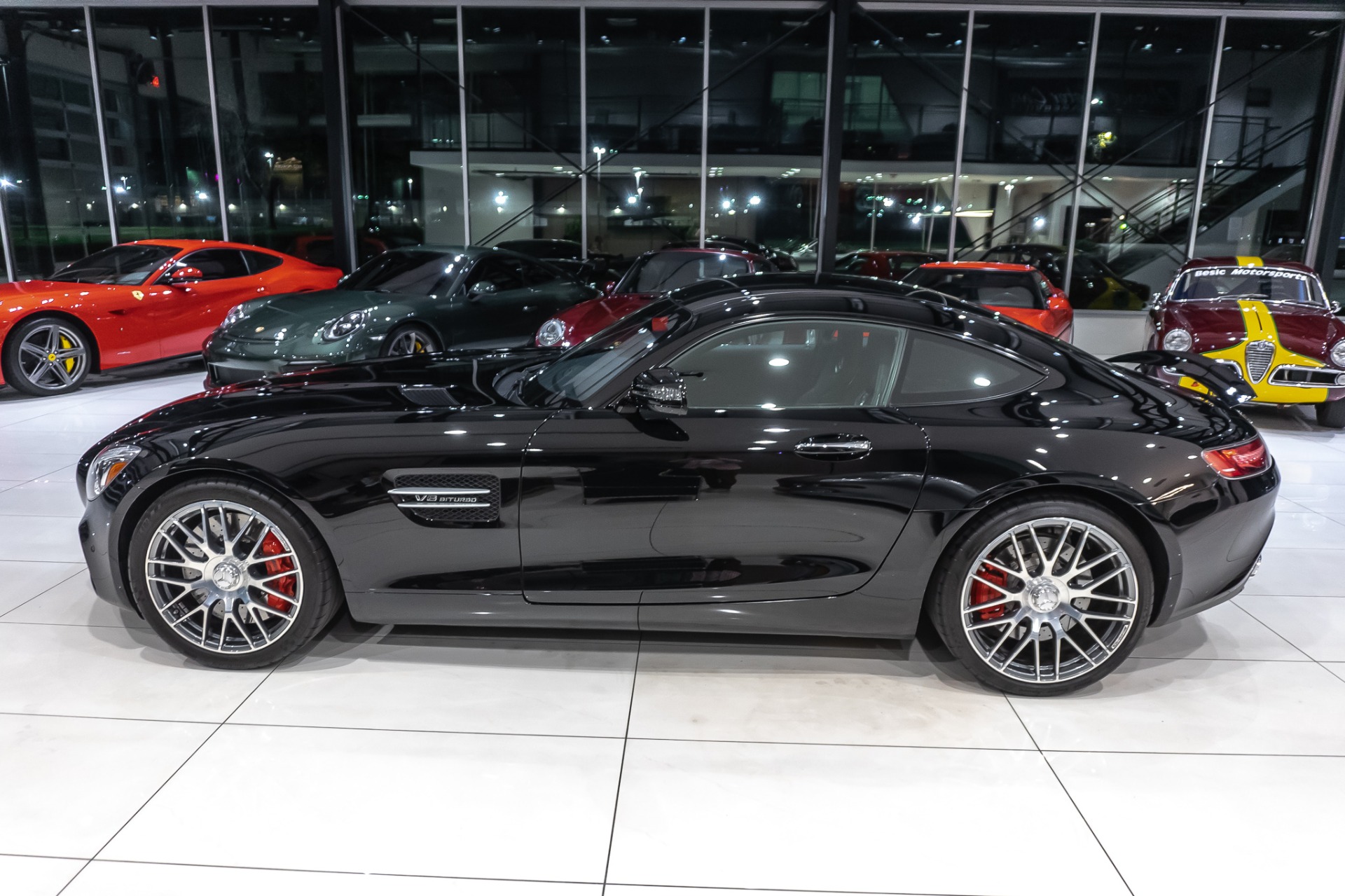 Used-2017-Mercedes-Benz-AMG-GT-S-DYNAMIC-PLUS-PKG-PANO-139485-MSRP-ONLY-14K-MILES