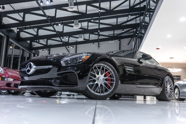 Used-2017-Mercedes-Benz-AMG-GT-S-DYNAMIC-PLUS-PKG-PANO-139485-MSRP-ONLY-14K-MILES