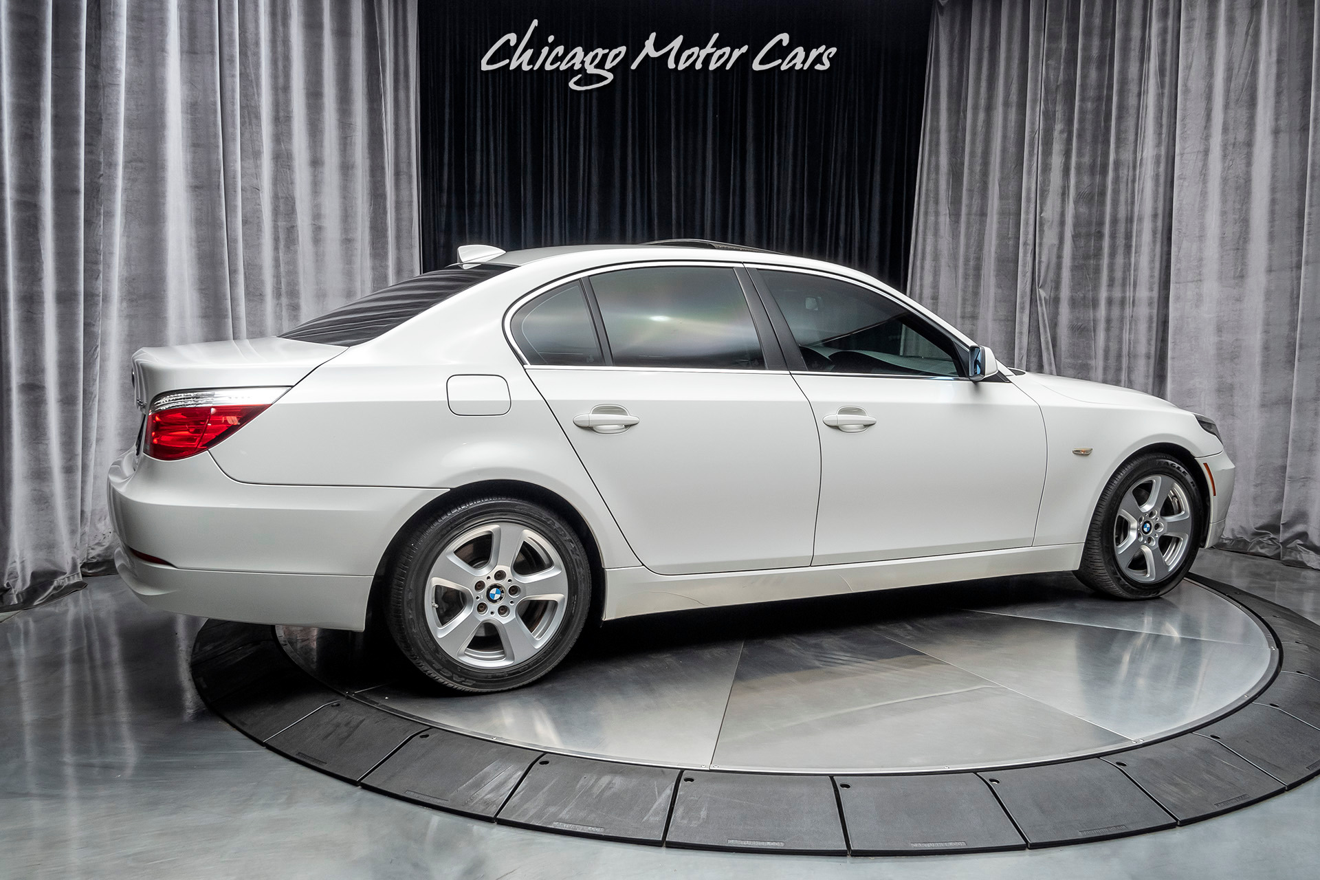 Used-2008-BMW-5-Series-535xi-Premium-Package-Cold-Weather-Pkg