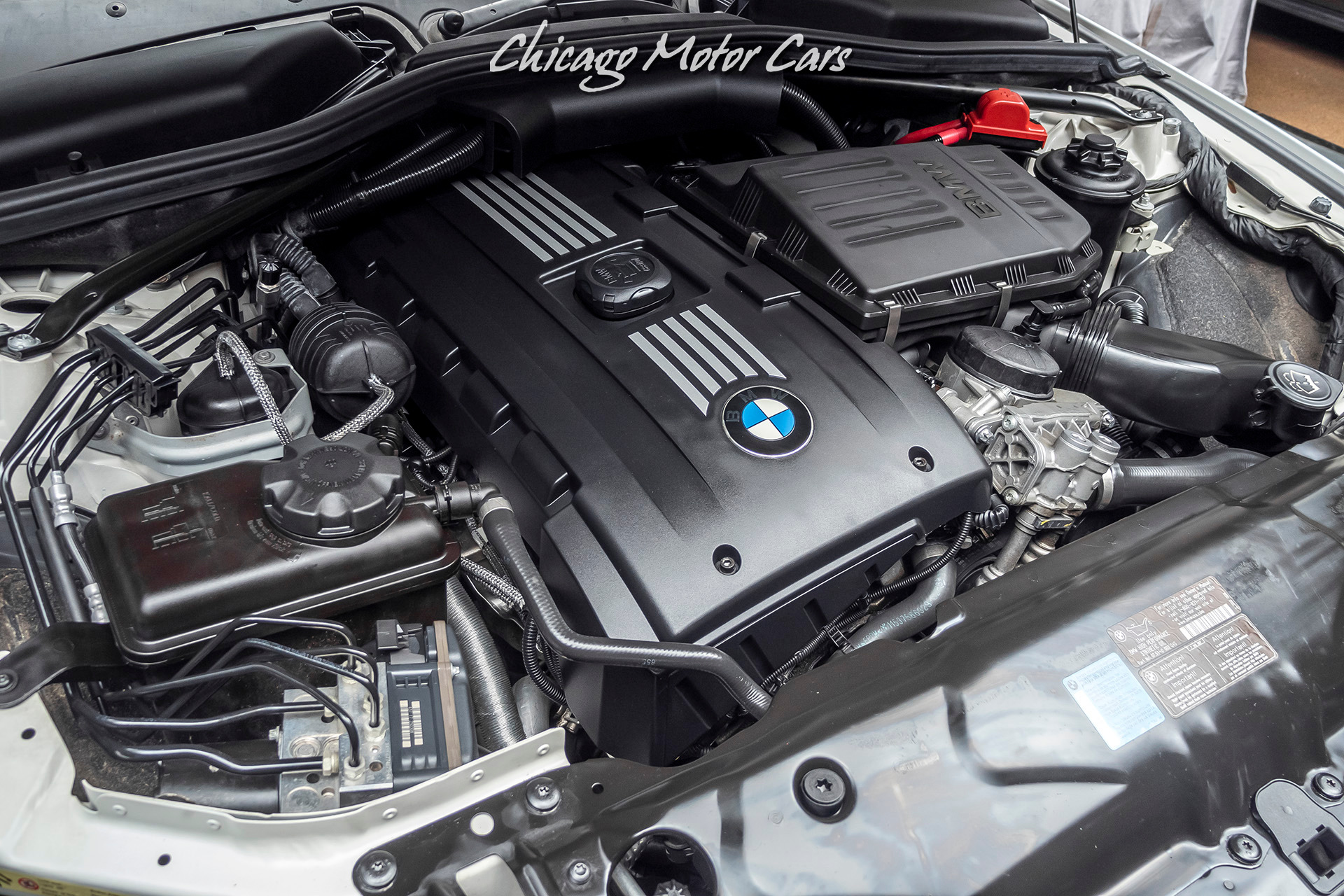 2008 Bmw 535i Engine For Sale