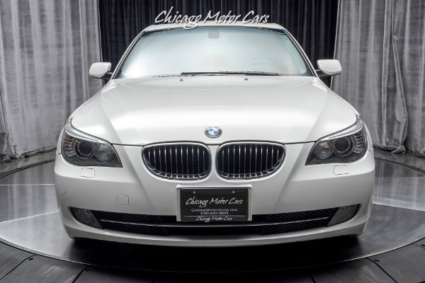 Used-2008-BMW-5-Series-535xi-Premium-Package-Cold-Weather-Pkg