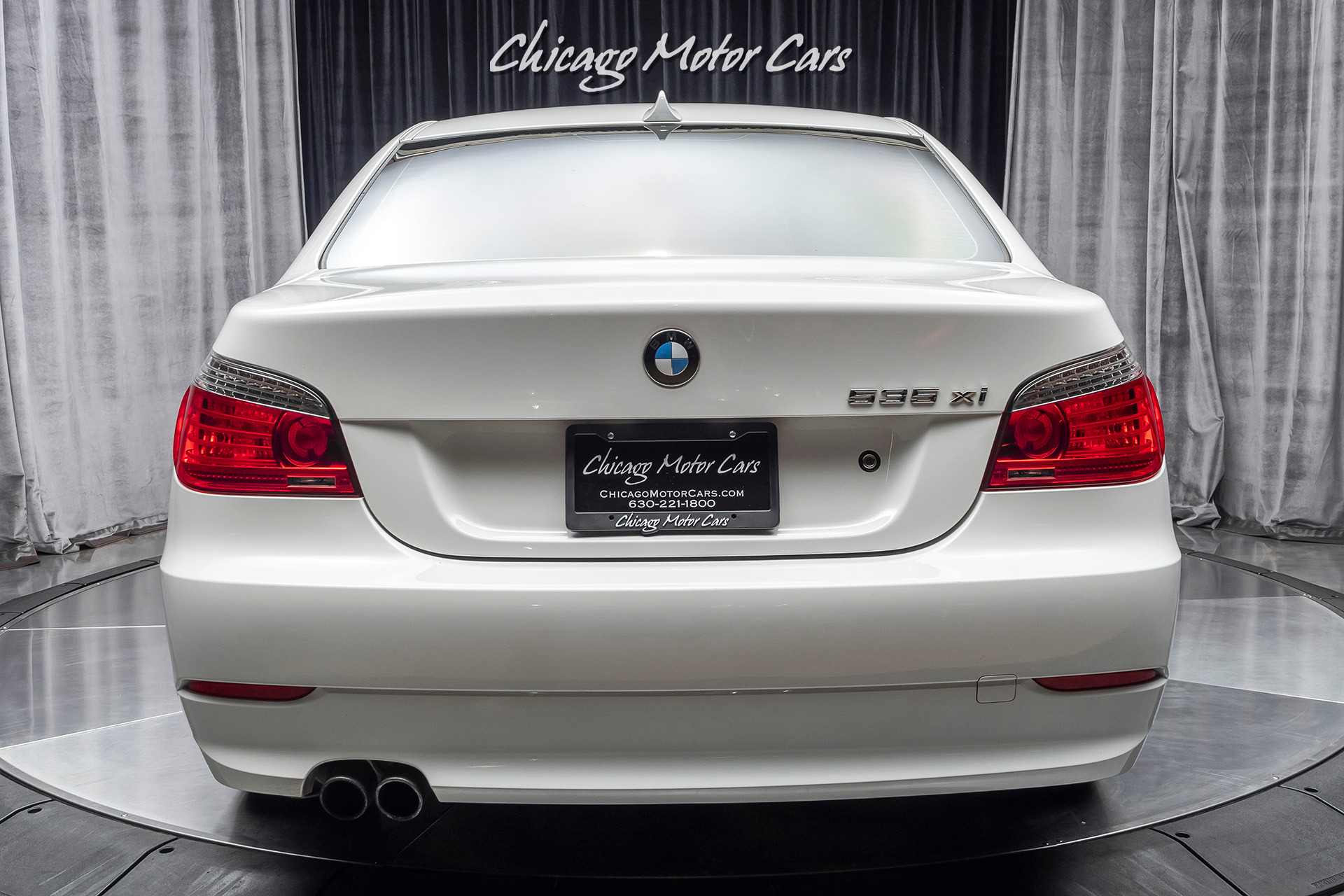 Used-2008-BMW-5-Series-535xi-Premium-Package-Cold-Weather-Pkg