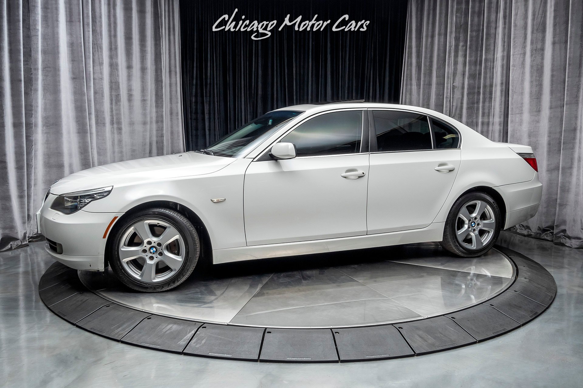 Used-2008-BMW-5-Series-535xi-Premium-Package-Cold-Weather-Pkg