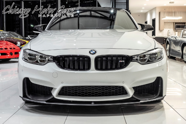 Used-2017-BMW-M3-Competition-Sedan-MSRP-83K-EXECUTIVE-PACKAGE-DUAL-CLUTCH-12K-MILES