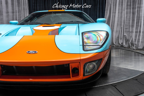 Used-2006-Ford-GT-All-4-Options-Heritage-Edition