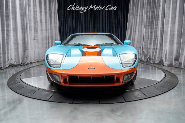 Used-2006-Ford-GT-All-4-Options-Heritage-Edition