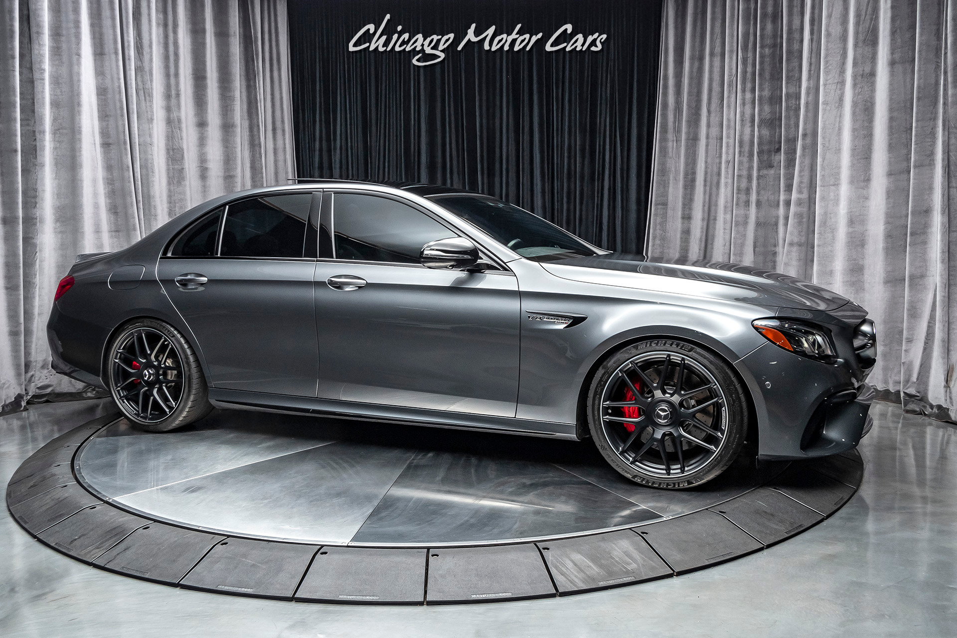 Used-2019-Mercedes-Benz-E63-S-AMG-4-Matic-Sedan-MSRP-127k-RENNtech-Upgrades