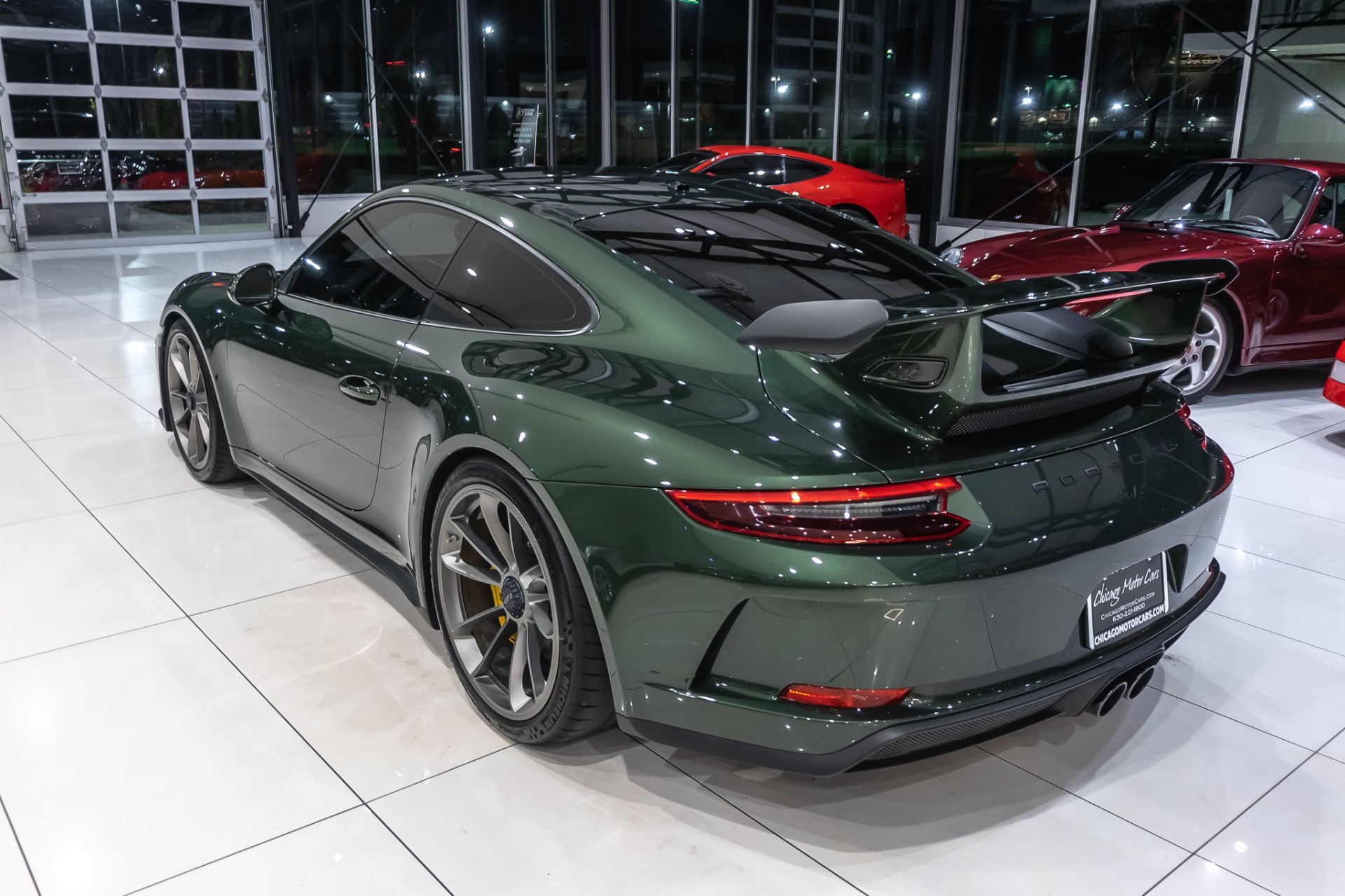 Used-2018-Porsche-911-GT3-COUPE-6-SPEED-PCCB-FRONT-AXLE-LIFT-LIGHT-DESIGN-PKG-PAINT-TO-SAMPLE-HUGE-MSR