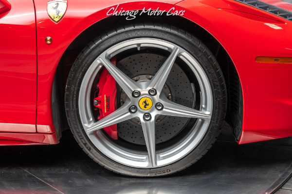 Used-2013-Ferrari-458-Spider-Convertible-Front-Axle-Lift-Carbon-Fiber-LEDs-LOADED---Serviced