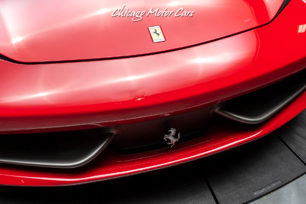 Used-2013-Ferrari-458-Spider-Convertible-Front-Axle-Lift-Carbon-Fiber-LEDs-LOADED---Serviced