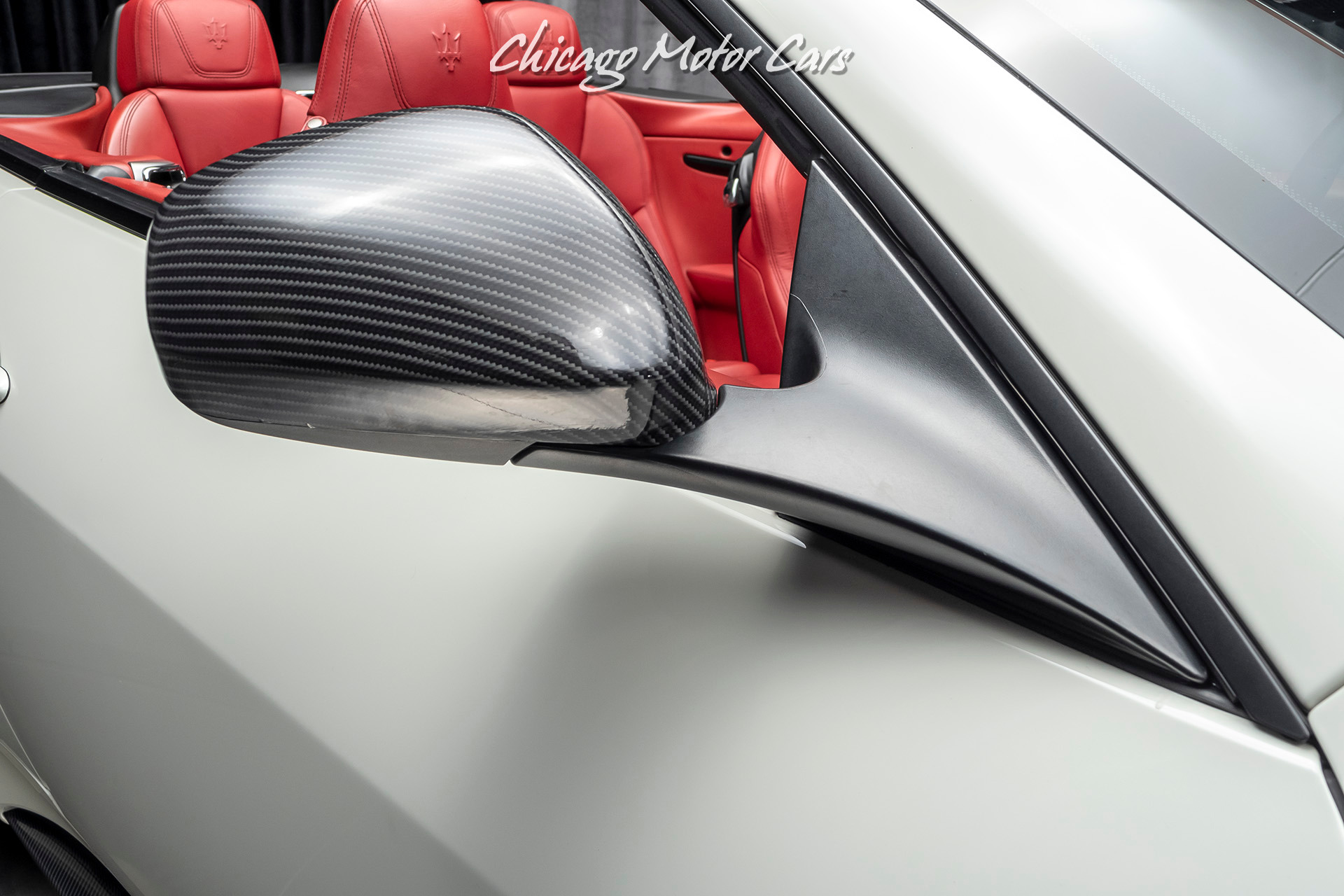 Used-2018-Maserati-GranTurismo-Sport-Carbon-Fiber-Exterior-MC-Style-Wheels-Gorgeous-Example