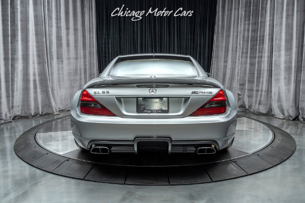 Used-2009-Mercedes-Benz-SL65-Black-Series-Coupe-1-of-ONLY-175-MADE-RARE